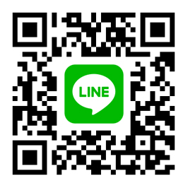 QR Code Line Official จ่ายุทธ